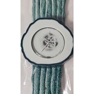 Vintage 1991 Swatch Guhrke PWZ100 Alfred Hofkunst POP Watch Sealed New Old Stock